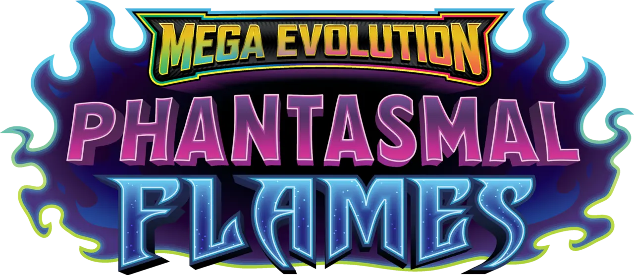Phantasmal Flames