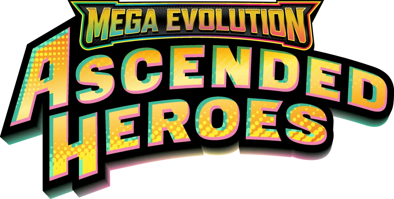 Ascended Heroes