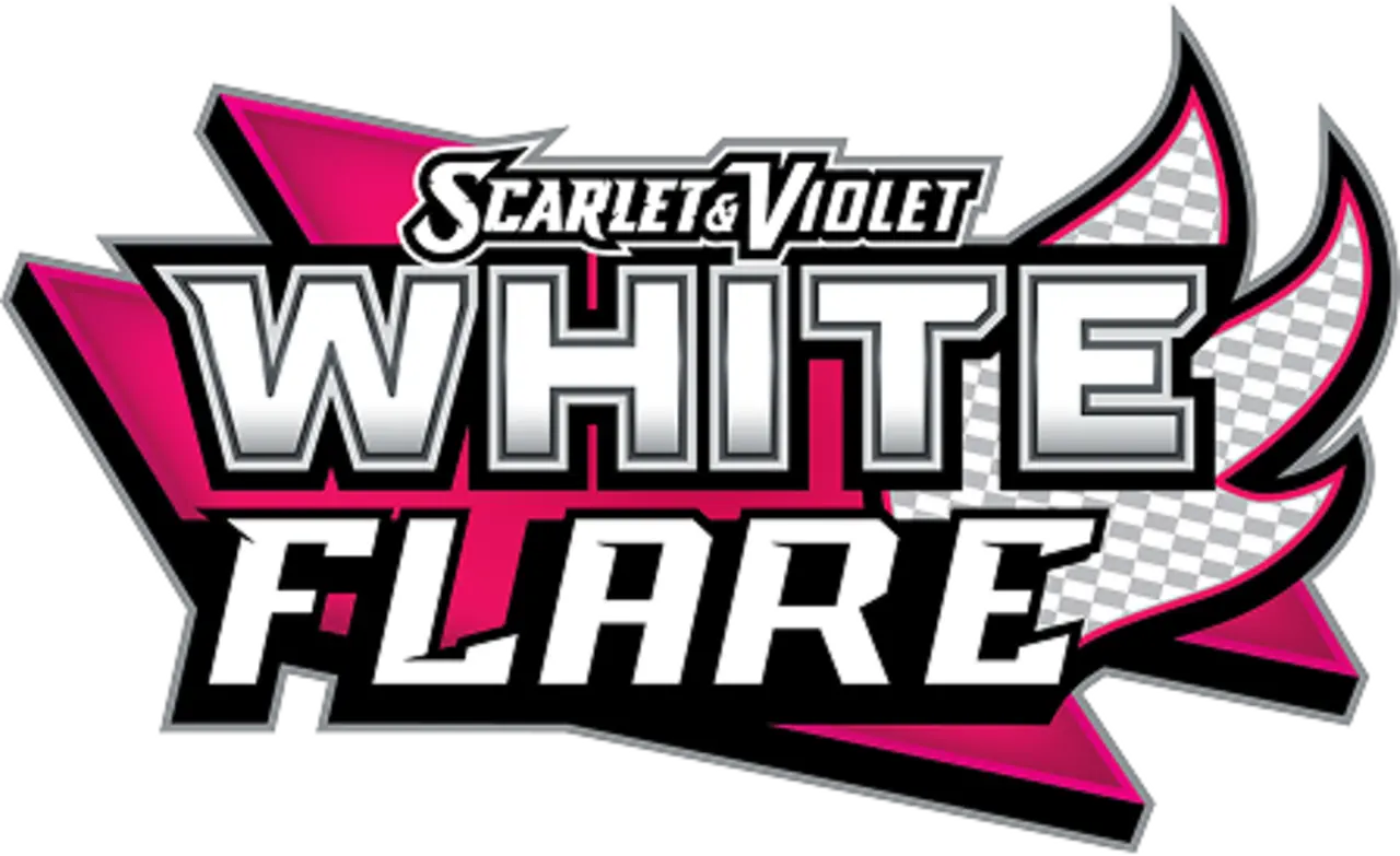 White Flare