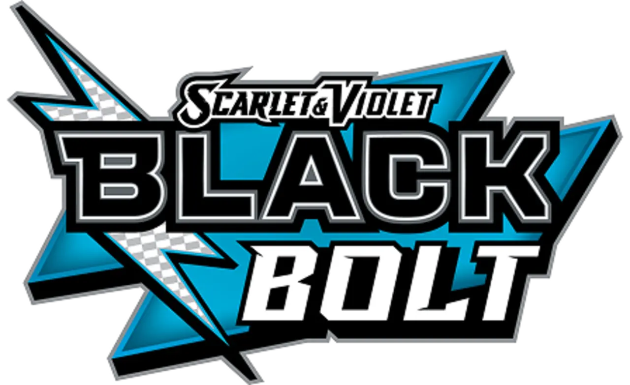 Black Bolt